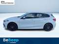 BMW 118 118D MSPORT AUTO White - thumbnail 3