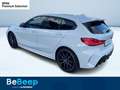 BMW 118 118D MSPORT AUTO White - thumbnail 4