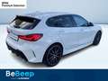 BMW 118 118D MSPORT AUTO White - thumbnail 6