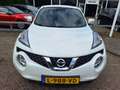 Nissan Juke 1.2 DIG-T S/S Tekna TREKHAAK-PANORAMA/SCHUIFDAK Blanc - thumbnail 7