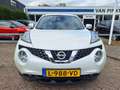 Nissan Juke 1.2 DIG-T S/S Tekna TREKHAAK-PANORAMA/SCHUIFDAK Blanc - thumbnail 6