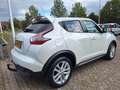 Nissan Juke 1.2 DIG-T S/S Tekna TREKHAAK-PANORAMA/SCHUIFDAK Blanc - thumbnail 5