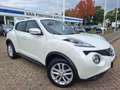 Nissan Juke 1.2 DIG-T S/S Tekna TREKHAAK-PANORAMA/SCHUIFDAK Blanc - thumbnail 1