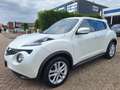 Nissan Juke 1.2 DIG-T S/S Tekna TREKHAAK-PANORAMA/SCHUIFDAK Blanc - thumbnail 3
