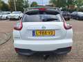 Nissan Juke 1.2 DIG-T S/S Tekna TREKHAAK-PANORAMA/SCHUIFDAK Blanc - thumbnail 8