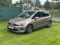 Volkswagen Golf Sportsvan VII Allstar*1,2TSI*110PS*DSG*NAVI Gold - thumbnail 4