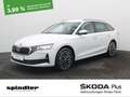 Skoda Octavia Selection 2.0TDI DSG/ Navi, Matrix, 360° Weiß - thumbnail 1