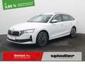 Skoda Octavia Selection 2.0TDI DSG/ Navi, Matrix, 360° Weiß - thumbnail 1