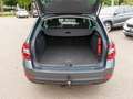 Skoda Octavia Combi Ambition 1.4 TSI LED Navi PDC AHK Gris - thumbnail 8