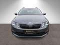 Skoda Octavia Combi Ambition 1.4 TSI LED Navi PDC AHK Gris - thumbnail 4