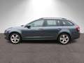 Skoda Octavia Combi Ambition 1.4 TSI LED Navi PDC AHK Gris - thumbnail 3