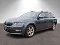 Skoda Octavia Combi Ambition 1.4 TSI LED Navi PDC AHK Gris - thumbnail 1