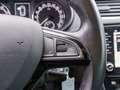 Skoda Octavia Combi Ambition 1.4 TSI LED Navi PDC AHK Gris - thumbnail 18