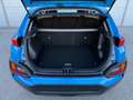 Hyundai KONA 1,0 T-GDi 2WD Level 2 ALU / LED / SITZHZG. Blau - thumbnail 9