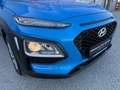 Hyundai KONA 1,0 T-GDi 2WD Level 2 ALU / LED / SITZHZG. Blau - thumbnail 8