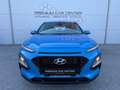 Hyundai KONA 1,0 T-GDi 2WD Level 2 ALU / LED / SITZHZG. Blau - thumbnail 2