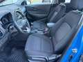 Hyundai KONA 1,0 T-GDi 2WD Level 2 ALU / LED / SITZHZG. Blau - thumbnail 10