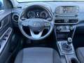 Hyundai KONA 1,0 T-GDi 2WD Level 2 ALU / LED / SITZHZG. Blau - thumbnail 13