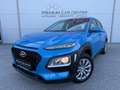 Hyundai KONA 1,0 T-GDi 2WD Level 2 ALU / LED / SITZHZG. Blau - thumbnail 3