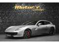 Ferrari GTC4 Lusso T V8 - NOVITEC Zilver - thumbnail 1