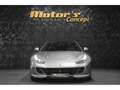Ferrari GTC4 Lusso T V8 - NOVITEC Zilver - thumbnail 4