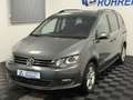 Volkswagen Sharan 1.4 TSI DSG 7-Sitze Pano Navi Standheiz. Gris - thumbnail 2