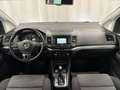 Volkswagen Sharan 1.4 TSI DSG 7-Sitze Pano Navi Standheiz. Gris - thumbnail 12