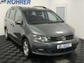 Volkswagen Sharan 1.4 TSI DSG 7-Sitze Pano Navi Standheiz. Gris - thumbnail 4