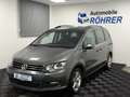 Volkswagen Sharan 1.4 TSI DSG 7-Sitze Pano Navi Standheiz. Gris - thumbnail 1