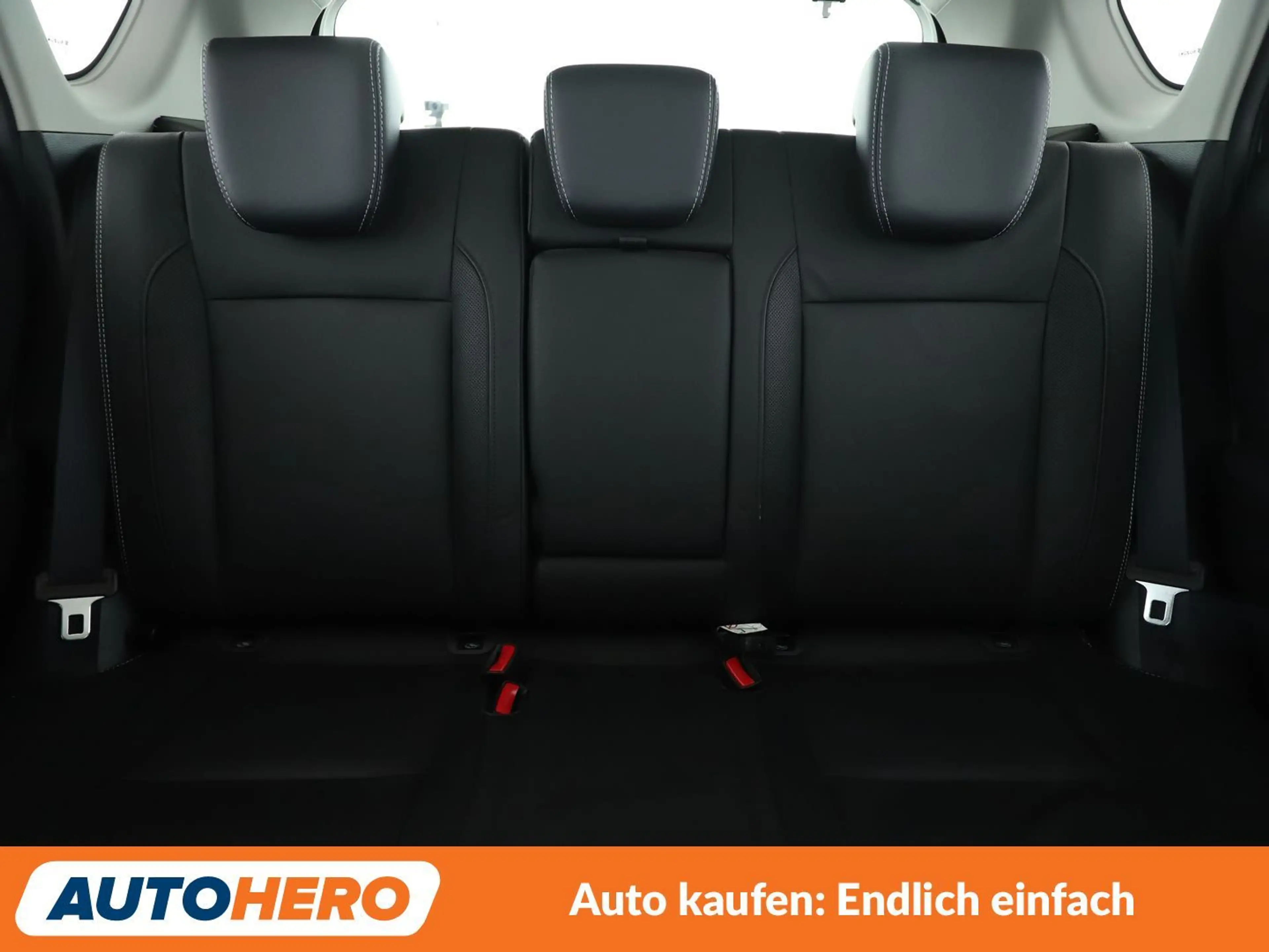 Suzuki SX4 1.4 BoosterJet Comfort+ 4x4 Aut.*NAVI*ACC*CAM*PDC* — photo 15