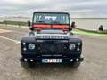 Land Rover Defender 110 TD4 Crew Cab Schwarz - thumbnail 5