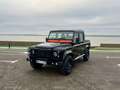 Land Rover Defender 110 TD4 Crew Cab Schwarz - thumbnail 22