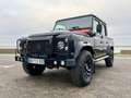 Land Rover Defender 110 TD4 Crew Cab Schwarz - thumbnail 25