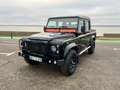 Land Rover Defender 110 TD4 Crew Cab Schwarz - thumbnail 23