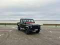 Land Rover Defender 110 TD4 Crew Cab Schwarz - thumbnail 2
