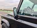 Land Rover Defender 110 TD4 Crew Cab Schwarz - thumbnail 34
