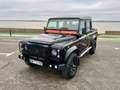 Land Rover Defender 110 TD4 Crew Cab Schwarz - thumbnail 24