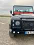 Land Rover Defender 110 TD4 Crew Cab Schwarz - thumbnail 9