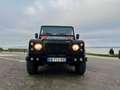 Land Rover Defender 110 TD4 Crew Cab Schwarz - thumbnail 8