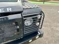 Land Rover Defender 110 TD4 Crew Cab Schwarz - thumbnail 14