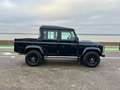 Land Rover Defender 110 TD4 Crew Cab Schwarz - thumbnail 38