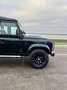 Land Rover Defender 110 TD4 Crew Cab Schwarz - thumbnail 39