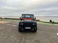 Land Rover Defender 110 TD4 Crew Cab Schwarz - thumbnail 4