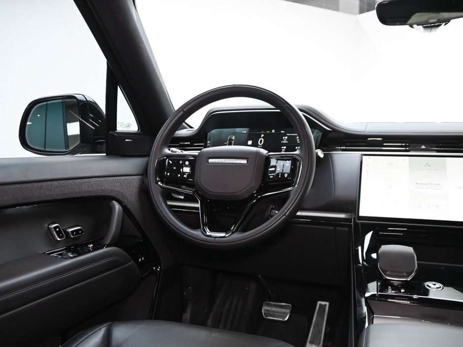 2025 Land Rover Range Rover Sport P400 DYNAMIC SE/BLACK PACK/4.80% WITH CERTIFICATIO thumb 20