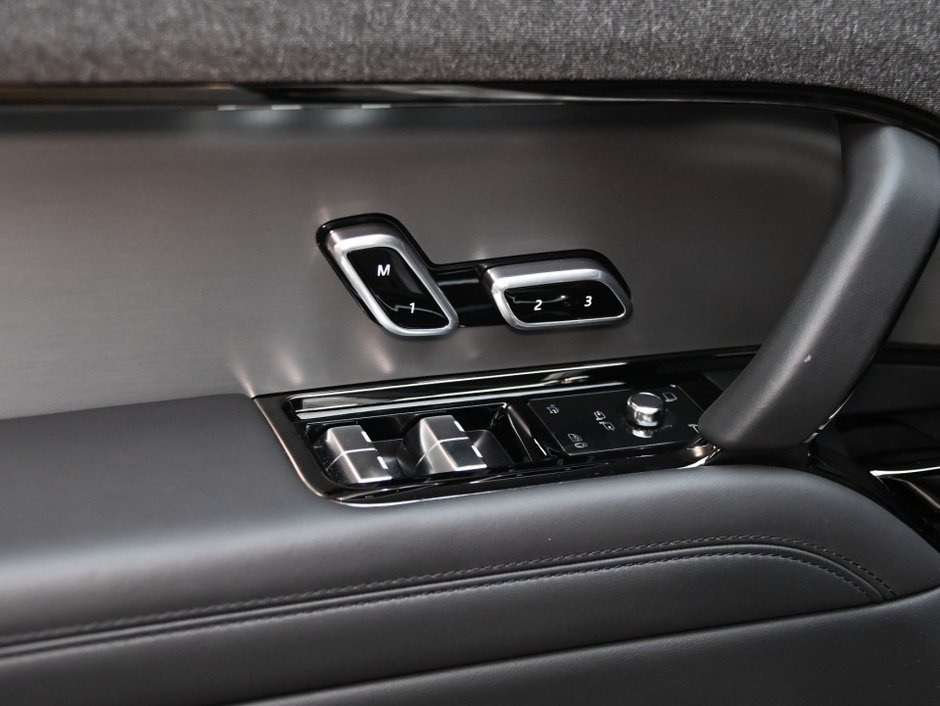 2025 Land Rover Range Rover Sport P400 DYNAMIC SE/BLACK PACK/4.80% WITH CERTIFICATIO thumb 9