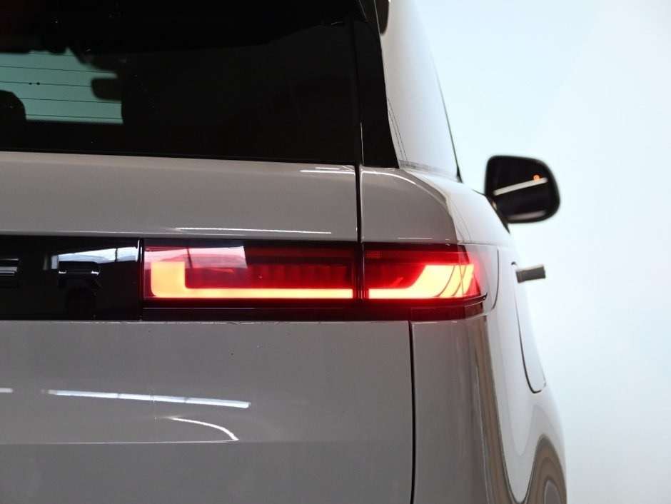 2025 Land Rover Range Rover Sport P400 DYNAMIC SE/BLACK PACK/4.80% WITH CERTIFICATIO thumb 26