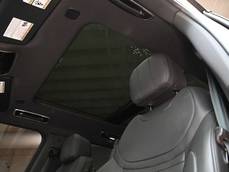 2025 Land Rover Range Rover Sport P400 DYNAMIC SE/BLACK PACK/4.80% WITH CERTIFICATIO thumb 23