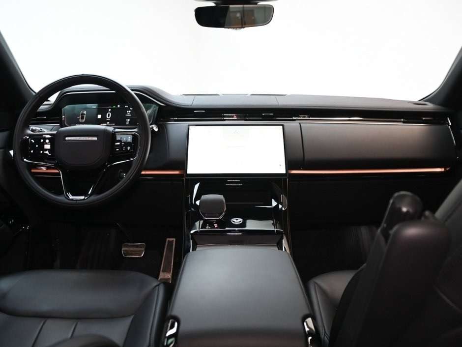 2025 Land Rover Range Rover Sport P400 DYNAMIC SE/BLACK PACK/4.80% WITH CERTIFICATIO thumb 11