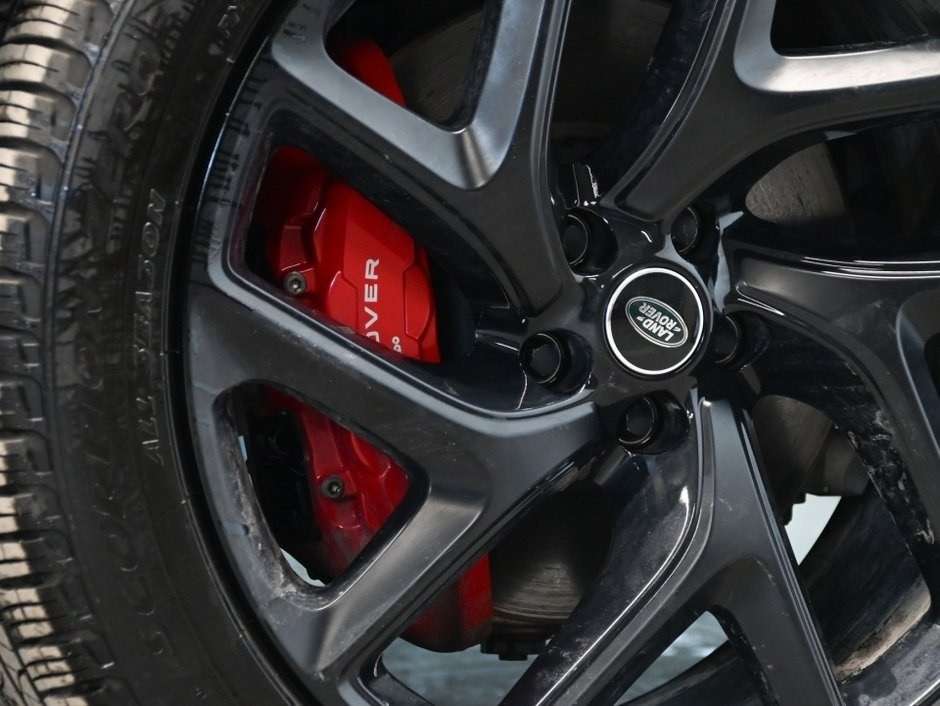 2025 Land Rover Range Rover Sport P400 DYNAMIC SE/BLACK PACK/4.80% WITH CERTIFICATIO thumb 28