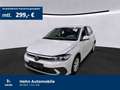 Volkswagen Polo 1.0TSI Life LED Navi AHK ACC PDC DAB+ Grau - thumbnail 1